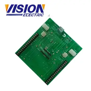 Circuit imprimé électronique 3030256, PCB intégré pour panneau de commande de générateur