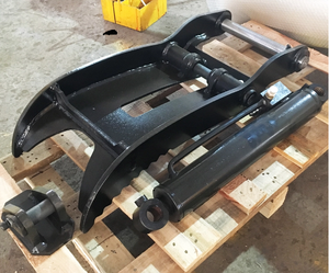 <span class=keywords><strong>Mini</strong></span> Graafmachine Gehechtheid Hydraulische Duim Emmer Graafmachine Duim - Product Image 5