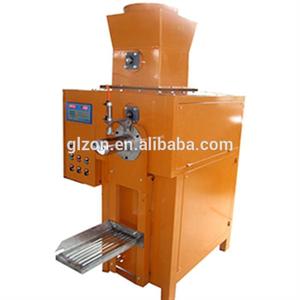 <span class=keywords><strong>Sable</strong></span> de ciment mélange valve pneumatique machine à sac d'emballage - Product Image 1