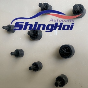 MPS6 6DTC450 DCT470 SPS6 Bộ Pittông Cần Số Truyền Động - Product Image 6