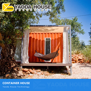53 carga FT prefabricadas mar contenedores planes <span class=keywords><strong>casa</strong></span> ISO modificado 40Ft envío pie casas de contenedores para la venta - Product Image 3