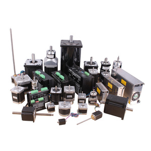 86hs156-6204 NEMA 34 động cơ bước CNC Kit 86 Mét NEMA 34, 8.5nm giá rẻ NEMA 34 cao cảm tốc độ thấp chất lượng tốt nhất - Product Image 4