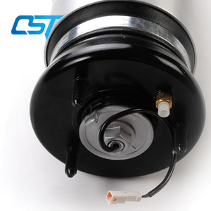 Süper hava damperi amortisörler LR019993 LR019994 LR018190 LR052886 Range Rover Sport Discovery 4 ön evrensel hava süspansiyon