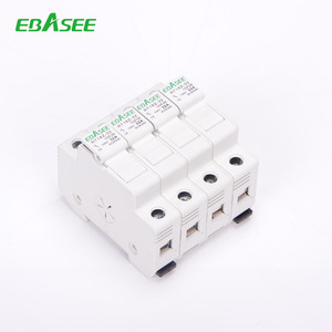 1A 2A 3A 4A 5A 6A 8A 10A 12A 15A 20A 25A 32A PV שמש dc נתיך - Product Image 3