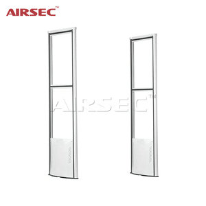 Airsec <span class=keywords><strong>anti</strong></span> furto EAS sistema de alarme de segurança para a loja de varejo - Product Image 3