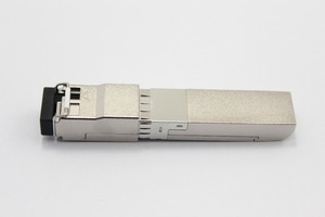 Bộ Thu Phát Quang Học 10G BIDI 80KM SFP + 1550nm LC/SC 10G XFP/SFP +/SFP - Product Image 3