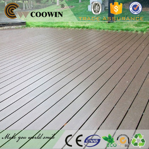 a buon mercato impermeabile sintetico grigio colorato artificiale progettato portatile <span class=keywords><strong>pavimenti</strong></span> per esterni in legno laminato - Product Image 4