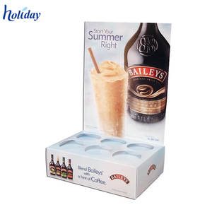 Vendita di Promozione Display del Contatore, contatore Display Stand Foto - Product Image 2