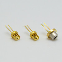 Diode laser rouge ML501P73, 5,6 mm LD 500 mW 638 nm, paquet TO56