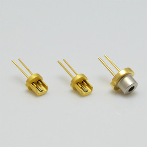 TO56 Gói 5.6Mm LD 500Mw 638nm Diode Laser Đỏ ML501P73 - Product Image 5