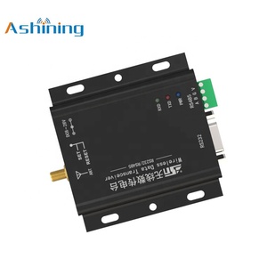 โมดูลเครื่องรับส่งสัญญาณสำหรับมาตรวัดน้ำ As66-dtu20ระยะไกลเสถียร915 Lora - Product Image 4