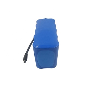 ポータブルリチウム電池パック3.2v 30Ahフル容量Lifepo4バッテリーセル - Product Image 4