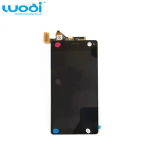 LCD di ricambio Touch Screen per Sony Xperia C4 E5303 E5333