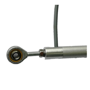 벽돌 기계용 유니볼 선형 단거리 변위 센서가 있는 50mm KPZ12 시리즈 끝 - Product Image 5