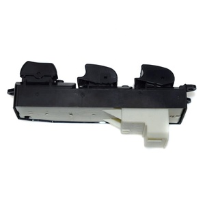 สวิตช์ควบคุมหน้าต่างรถ84820 12480เหมาะสำหรับ Toyota <span class=keywords><strong>pirus</strong></span> 2004-2009 - Product Image 4