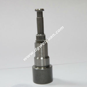WEIYUAN תחרותי מחיר סחיר דלק משאבת חלקי טובל 140163-4220 K334 עבור מנוע דיזל - Product Image 3