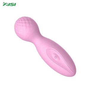 Juguete sexual de amor bonito, vibrador de Vagina potente, pequeño - Product Image 2