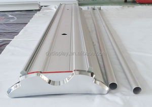 Bán Nhà Máy Đôi Bên Cơ Sở Rộng Cuộn Lên Banner - Product Image 3