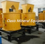 Kết Hợp dọc Máy Nghiền/Hợp Chất Máy Nghiền Đá/Hỗn Hợp Máy Nghiền - Product Image 6