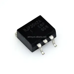 N Channel IGBT Transistor TO-263 RJP30H2A