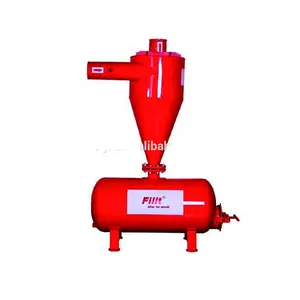 China supplier Agriculture Irrigation Centrifugal Sand Filter