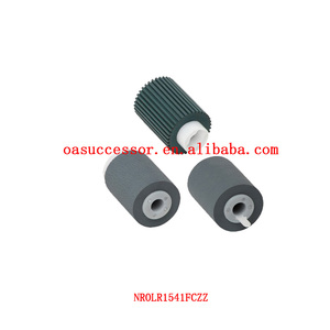 MX2300 ADF Kit Pickup Roller, NROLR1542FCZZ,NROLR1541FCZZ, per MX-2310U affilato 2610N 2616N 2640N <span class=keywords><strong>2651</strong></span> 3110N 3111U 3116n 3140N 3610N - Product Image 3
