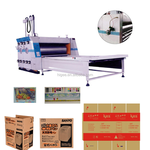 Nâu Giấy Kraft Bánh <span class=keywords><strong>Pizza</strong></span> <span class=keywords><strong>Box</strong></span> Làm Máy/Hộp Sản Xuất Sản Xuất/Hộp Các Tông Hình Thành Máy - Product Image 1