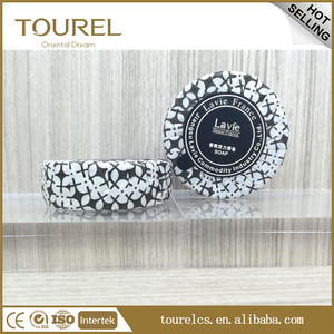 ISO được phê duyệt Nhà Máy Giá Beauty handmade tắm hữu cơ sử dụng tự nhiên Spa nhà vệ sinh nhỏ khách sạn xà phòng - Product Image 3