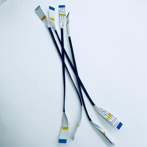 Ffc כבל flex כבל שטוח דבק סרט כבל - Product Image 2