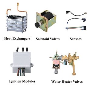 <span class=keywords><strong>Calentador</strong></span> <span class=keywords><strong>de</strong></span> <span class=keywords><strong>agua</strong></span> <span class=keywords><strong>de</strong></span> <span class=keywords><strong>Gas</strong></span> <span class=keywords><strong>butano</strong></span> portátil, caldera <span class=keywords><strong>a</strong></span> la moda - Product Image 2