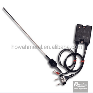 Sonde électrique en <span class=keywords><strong>titane</strong></span>, haute qualité, <span class=keywords><strong>anode</strong></span> pour <span class=keywords><strong>chauffe</strong></span>-<span class=keywords><strong>eau</strong></span> - Product Image 1