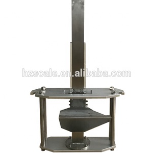 Automatische Fabriek Model VT720 Quad Afdichting Zak Verticale Verpakkingsmachine Voor Pistachenoten Gepofte Voedingsmiddelen - Product Image 2