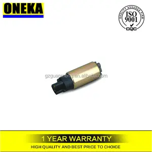 [Oneka] 0580453434用オペルアストラ/コンボ/ティグラ/vectr/zafra中国自動スペア部品メーカー燃料ポンプ