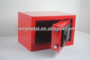 <span class=keywords><strong>Mini</strong></span> đống thép An Toàn statue of liberty an toàn hộp đối với khuyến mãi - Product Image 5