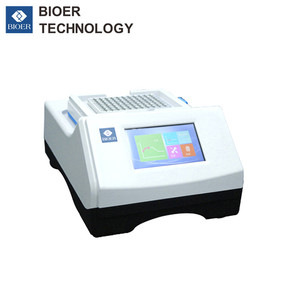 Thermo Shaker Thermomixer Tm31 laboratorio suministros incubadora bioquímica Biología Molecular tubo de centrífuga - Product Image 1