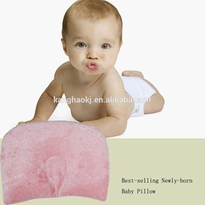 Cuerpo masaje de viajes del hotel para dormir de enfermería avión ropa de cama de camping utiliza de nuevo- baby born almohada - Product Image 1