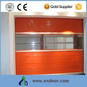 <span class=keywords><strong>Hormann</strong></span> alta velocidad pvc <span class=keywords><strong>puertas</strong></span> enrollables - Product Image 6
