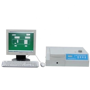 Hot Penjualan Kandungan Formaldehid Tester untuk Kain Tekstil Harga - Product Image 1