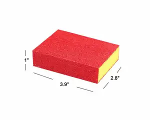 Magic Sponge Eraser Cotton Nano Emery Sponges For Homeware Kitchen Removing Rust Rub Cleaning Sponge