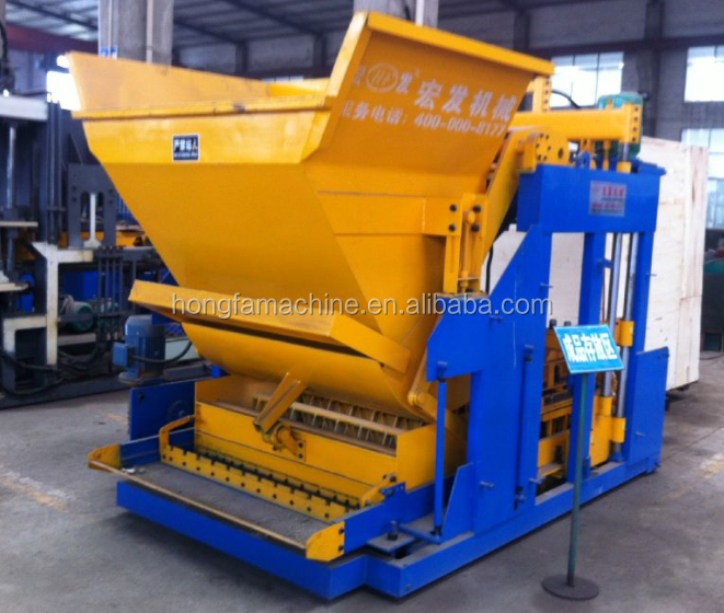 block making machine in jamaica