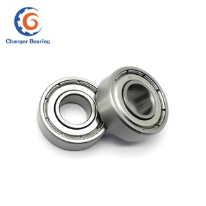 Vòng Bi Thép Không Gỉ Tốc Độ Cao Độ Ồn Thấp Inch Vòng Bi Không Gỉ SR6 SR4 <span class=keywords><strong>SR8</strong></span> SR188 - Product Image 2
