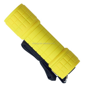 Bán Hot ABS nhôm cắm trại khẩn cấp Torch Đèn pin không thấm nước pin khô khuyến mãi mini <span class=keywords><strong>9</strong></span> <span class=keywords><strong>Led</strong></span> đèn pin - Product Image 6