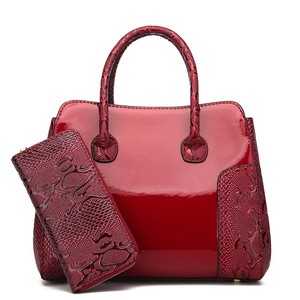 <span class=keywords><strong>Belle</strong></span> Chine fournisseurs coloré simple fabricant de sacs à main en cuir PU de haute qualité en métal sacs à main pour les femmes - Product Image 3