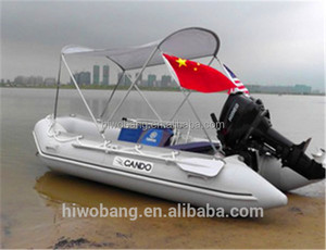 RIBボート中国オーシャンデザインリブボート - Product Image 6
