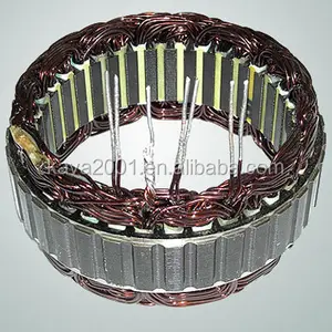 12 v 110A Dynamo Stator Voor Mitsubishi 110A IR/IF Dynamo 27-8309 F6XZ-10336-AA