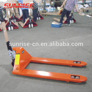 גבוהה באיכות 2ton יד מזרן משאית <span class=keywords><strong>2</strong></span> טון 3ton ידני יד מלגזה למכירה - Product Image 4