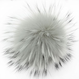 Gấu trú<span class=keywords><strong>c</strong></span> thự<span class=keywords><strong>c</strong></span> lông bóng trong kho gấu trú<span class=keywords><strong>c</strong></span> lông Pom Pom - Product Image 5