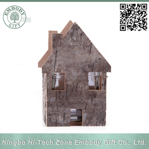 <span class=keywords><strong>Norte</strong></span> de Europa Estilo Home Bar Cofre Mesa Home Party Decoration Regalos Creativos Casa Vela Titular - Product Image 1