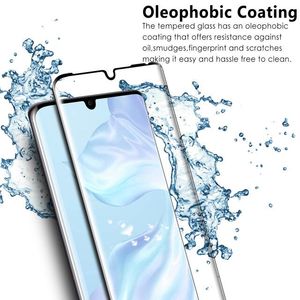Utilisation de Téléphone portable et Japon Qualité Anti-rayures 9 H Trempé Protecteur D'écran En Verre pour <span class=keywords><strong>Huawei</strong></span> <span class=keywords><strong>P30</strong></span> Pro/<span class=keywords><strong>P30</strong></span> <span class=keywords><strong>lite</strong></span> - Product Image 4