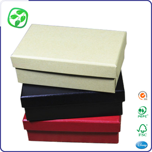 Logotipo personalizado de caja de embalaje de venta al por mayor de fábrica - Product Image 5